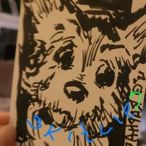 Meet your Posher, Janet